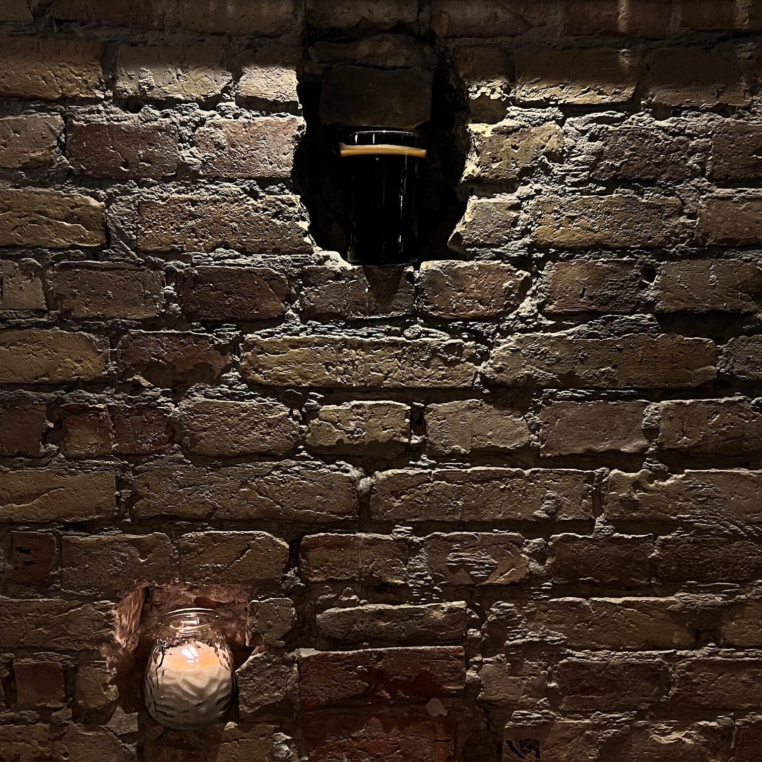 Stemning - Dialektbar